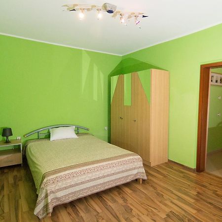 Pensiunea Haus Paltinul Sibiu Exteriér fotografie