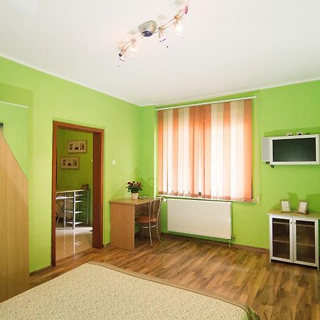 Pensiunea Haus Paltinul Sibiu Exteriér fotografie