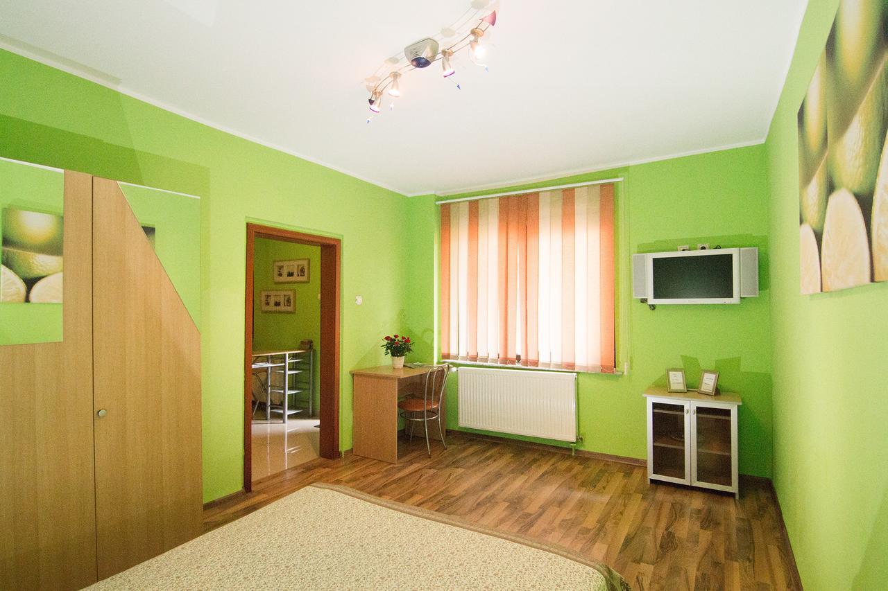 Pensiunea Haus Paltinul Sibiu Exteriér fotografie
